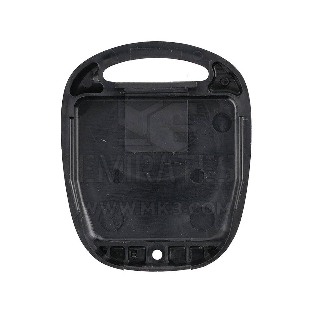 Lexus Genuine Remote Key Shell 89751-53010 | MK3