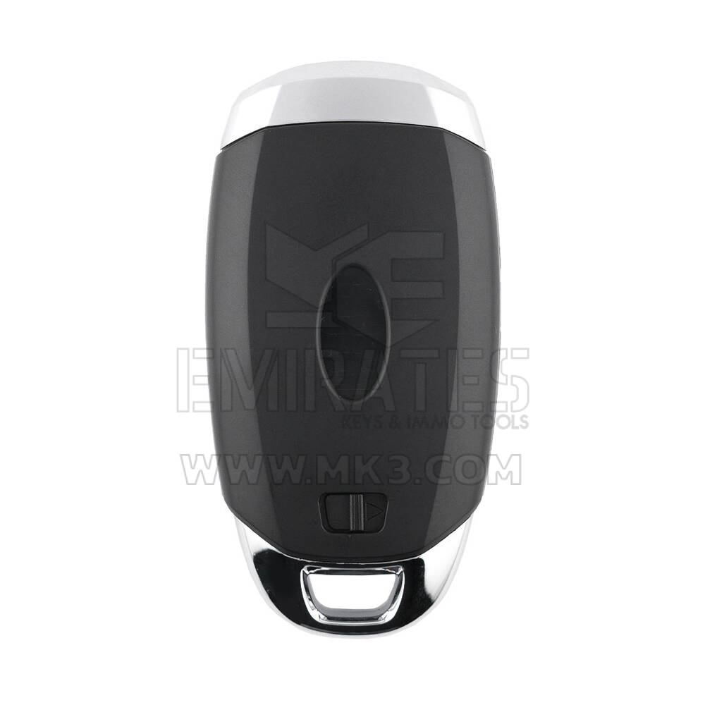 Удаленная оболочка Hyundai Smert с 3 кнопками для печатной платы Lonsdor | МК3