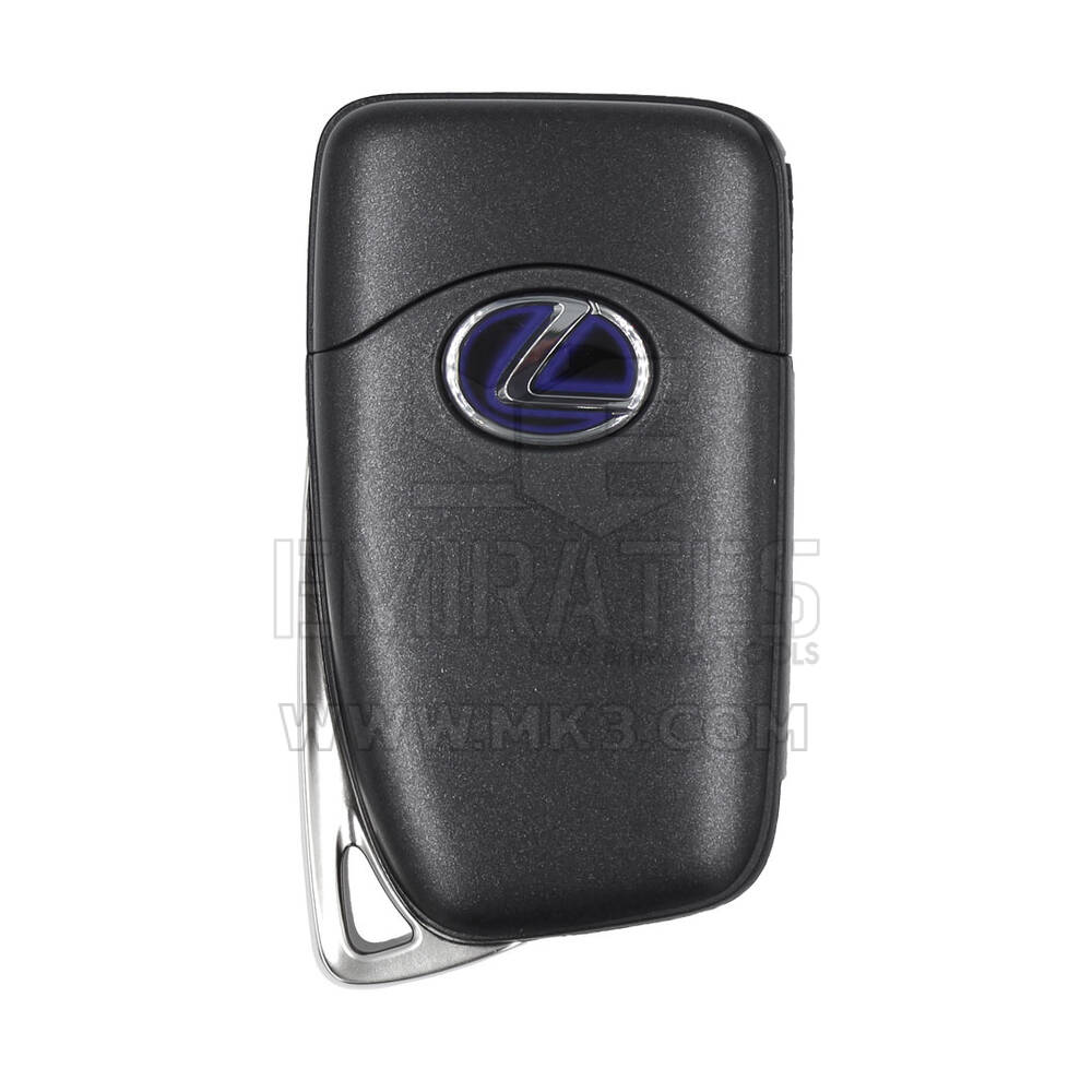 Оригинальный интеллектуальный дистанционный ключ Lexus RX350 89904-48U40 | МК3