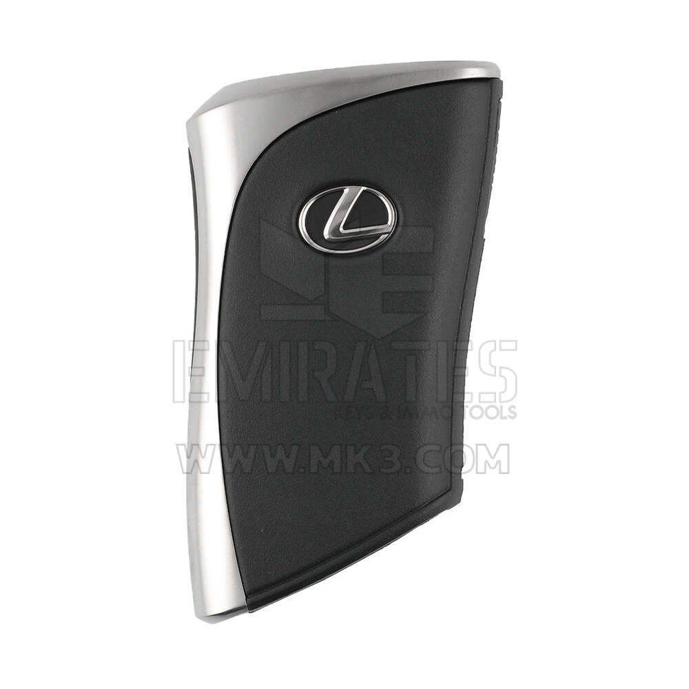 Lexus LX600 Original Smart Remote Key 8990H-78151 / 78150 | MK3