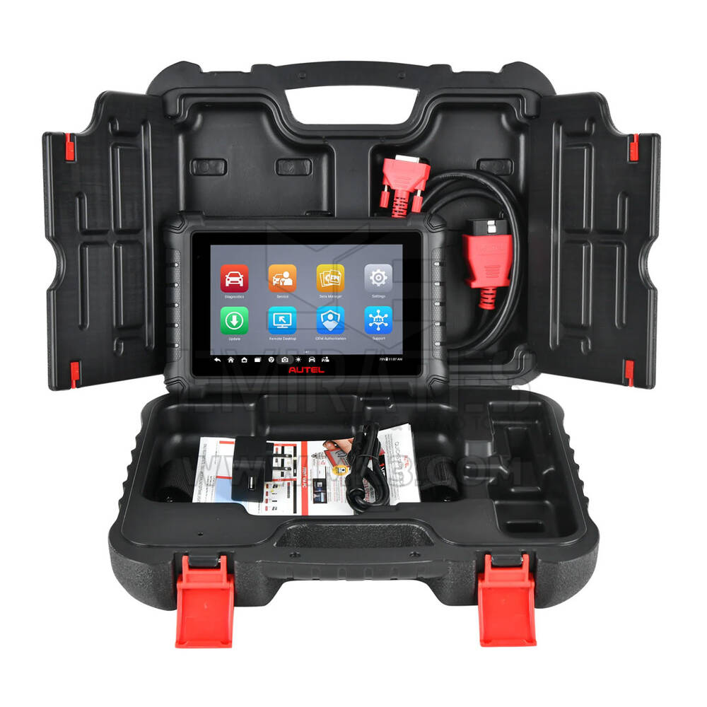 Autel, Diagnostic Tools, Autel MaxiDAS DS900 Diagnostic Tool | MK3
