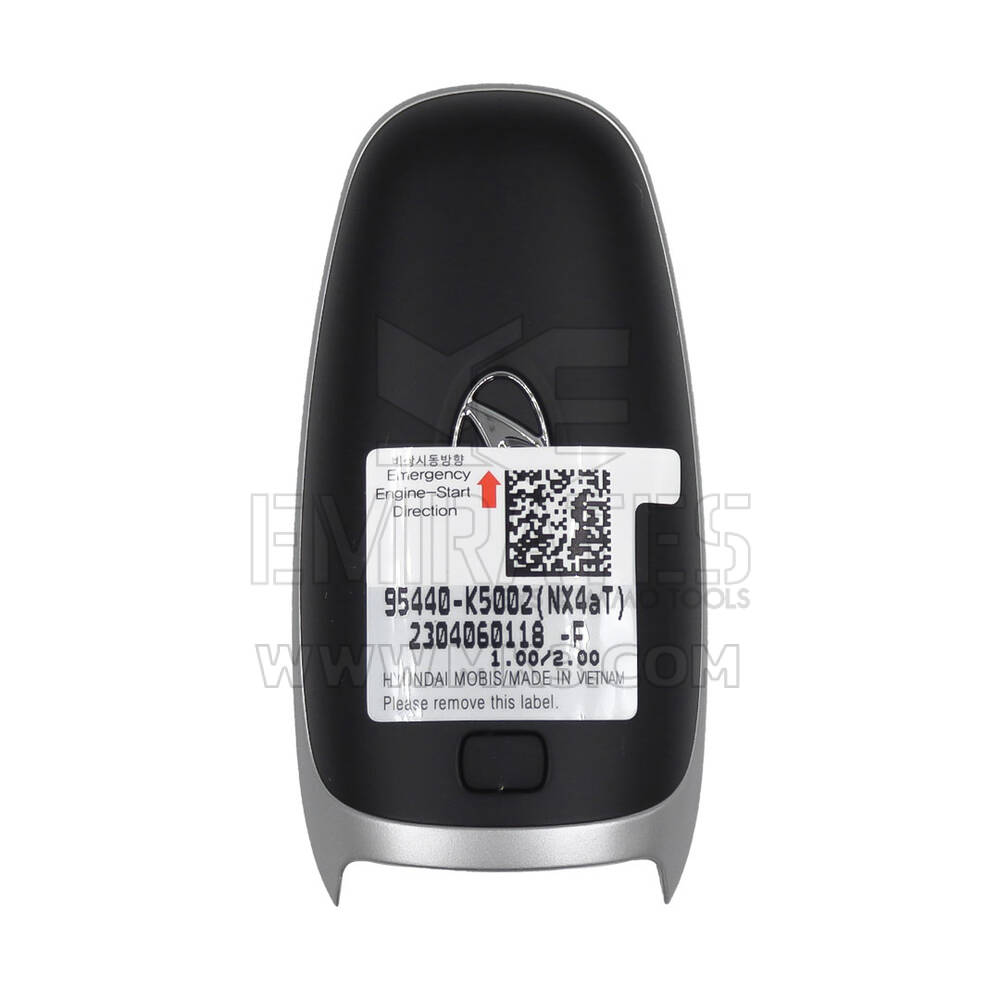 Hyundai Santa Cruz Orijinal Akıllı Uzaktan Anahtar 95440-K5002