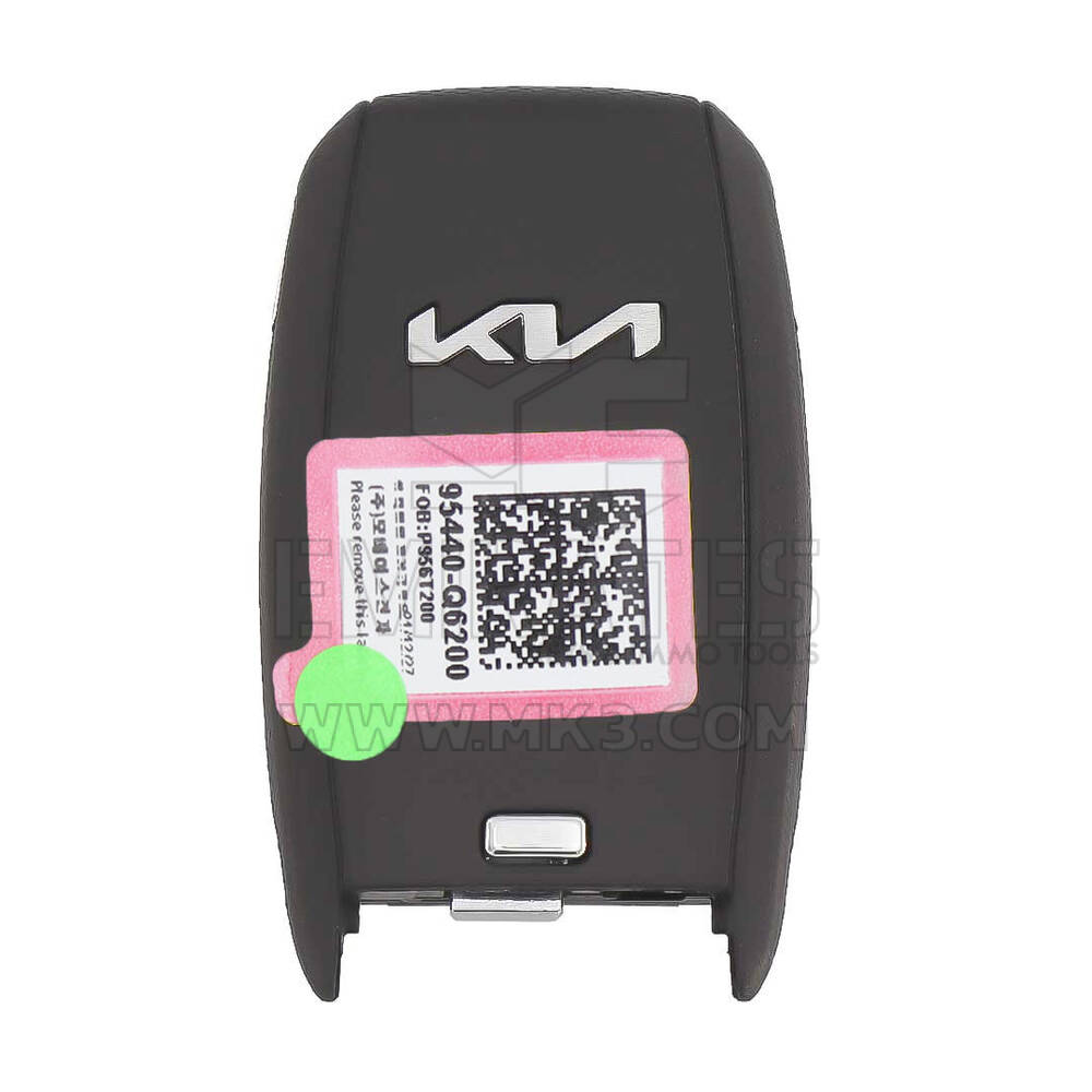 KIA Seltos Original Smart Remote Key 95440-Q6200 | MK3