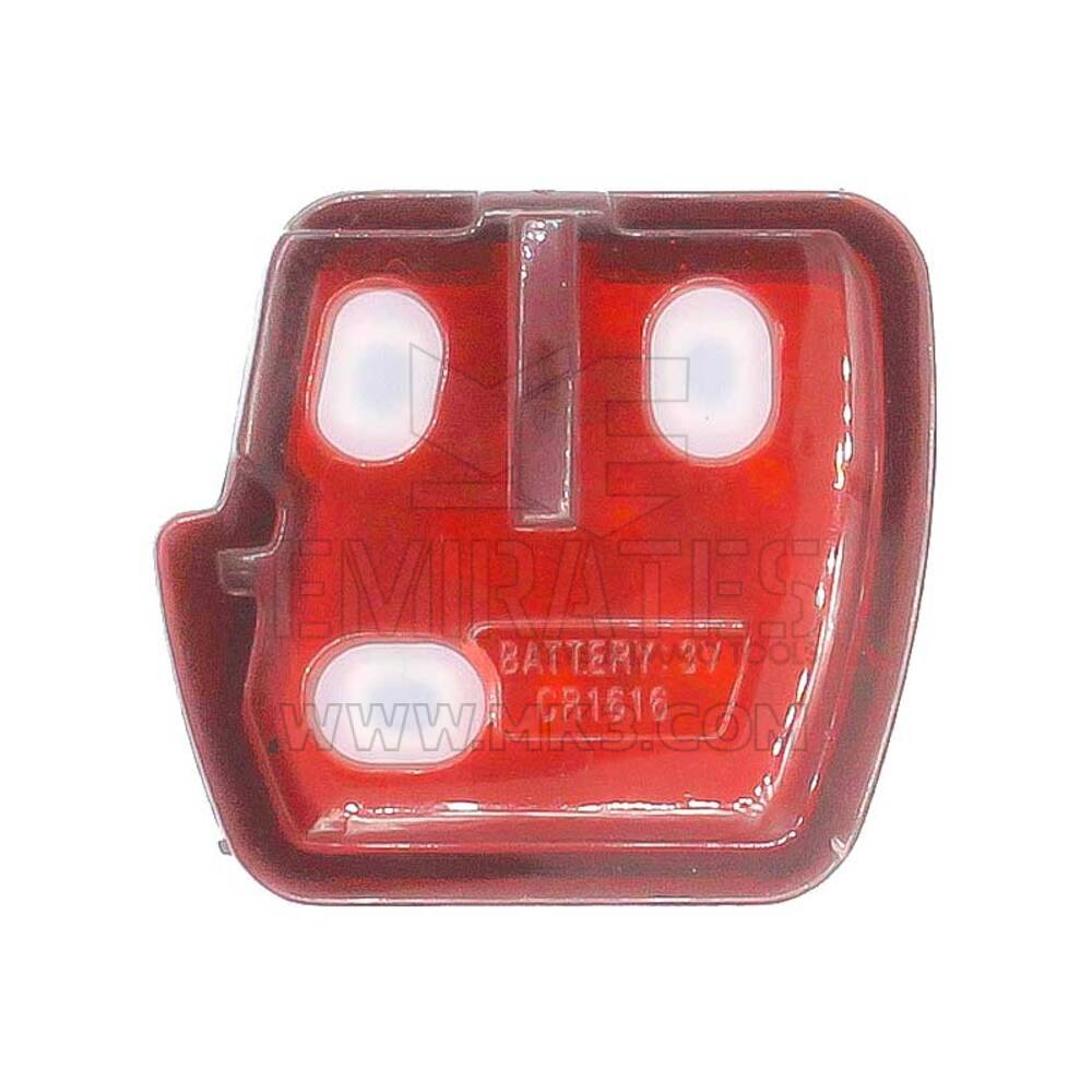 Module de clé à distance à 3 boutons pour Mitsubishi Pajero | MK3