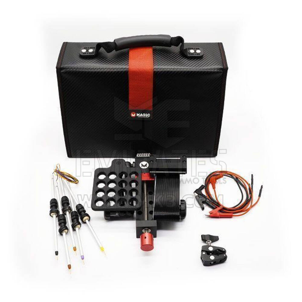 MAGIC- FLK12 - MAGBench Mini - Outil de gabarit | MK3