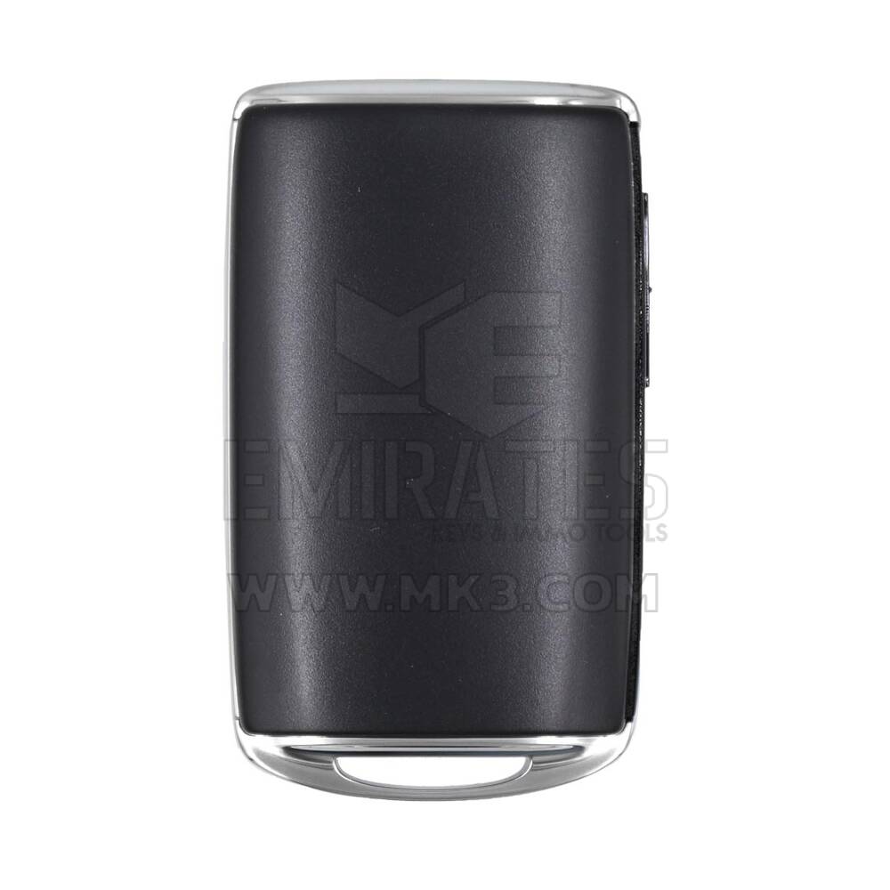 Like New Without Box Mazda CX-30 2020-2025 Original Smart Remote Key 3+1 Buttons 315MHz OEM Part Number: DGY2-67-5DYB - FCC ID: WAZSKE11D01  | Emirates Keys