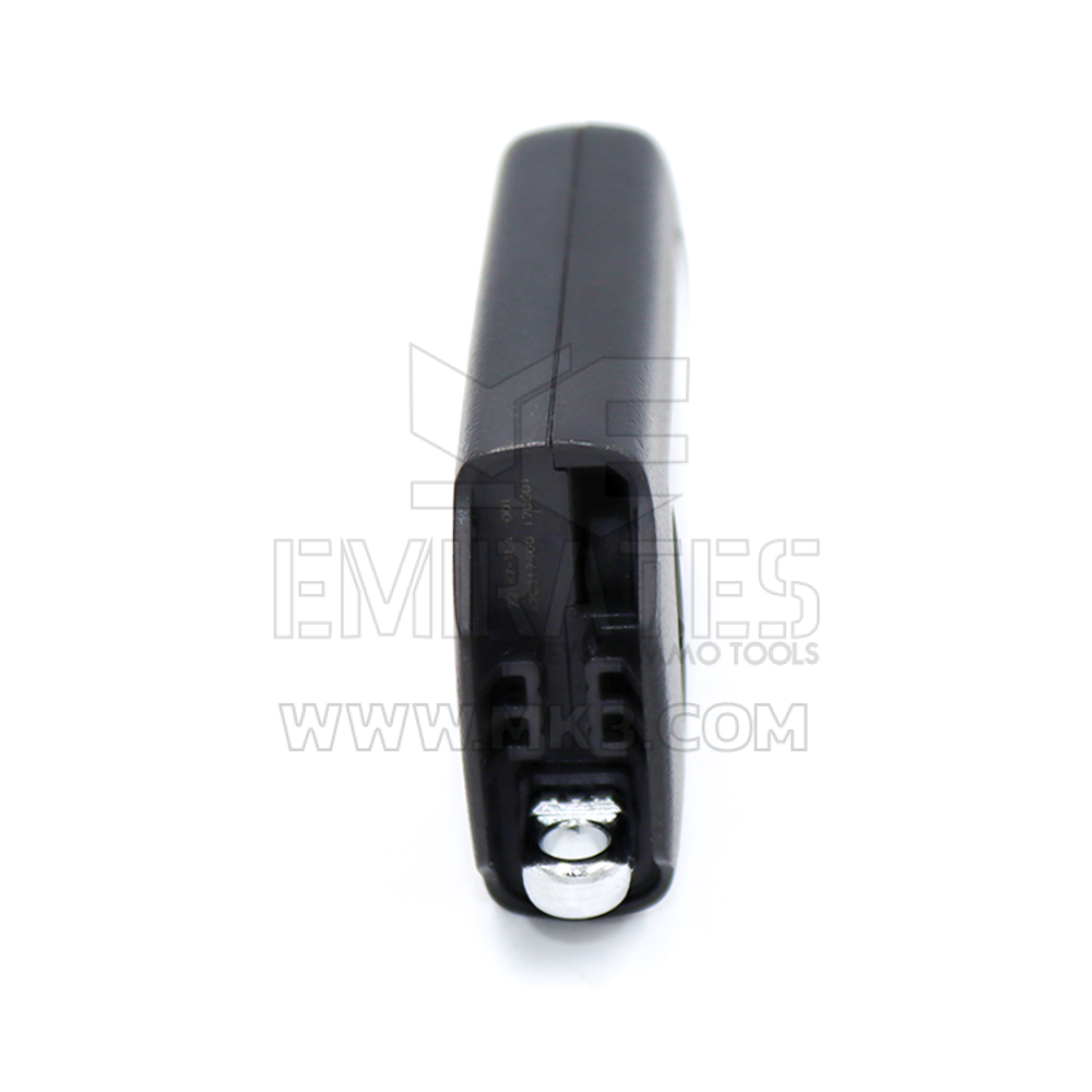 Used Honda Original Smart Remote Key 3 Buttons 433MHz , Transponder ID: HITAG 3 , OEM Part Number: 72147-TLA-D01 | Emirates Keys