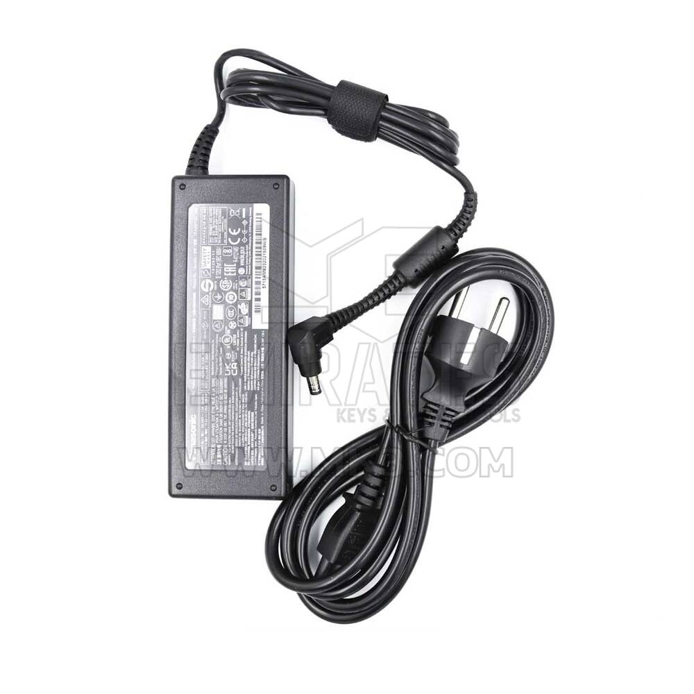 Jaltest 29539 - Rugged Pad Fz-g2 Eu + cinturino da polso | Chiavi degli Emirati