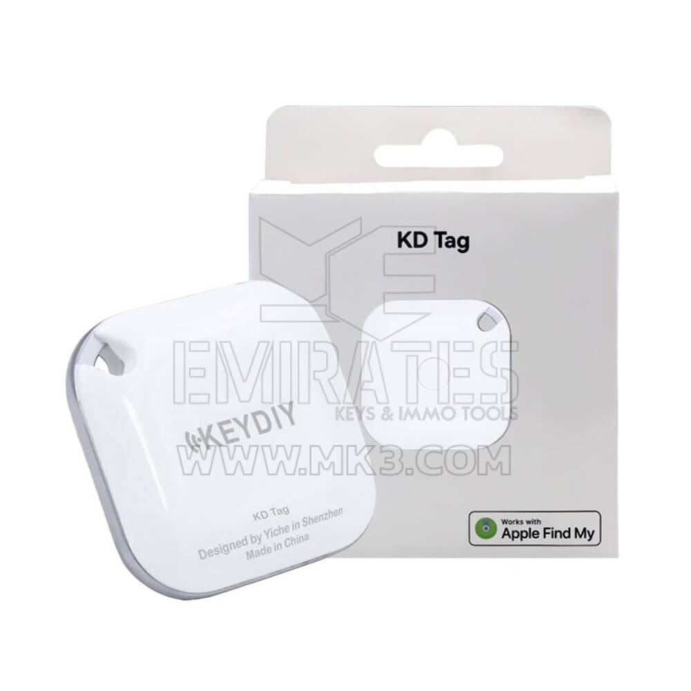 Keydiy KD Tag Tracking Device 1pcs / pack