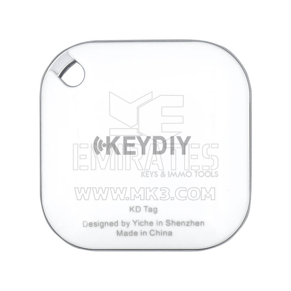 Keydiy KD Tag Tracking Device 1pcs / pack | MK3