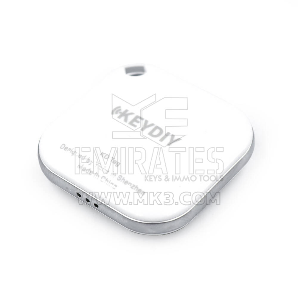 New KD Tag Tracking Device 4 pcs / pack Super Easy Way To Keep Track Of Your Stuff ( Smart Tracker Vehicle Anti-lost GPS Tracker ) | Emirates Keys