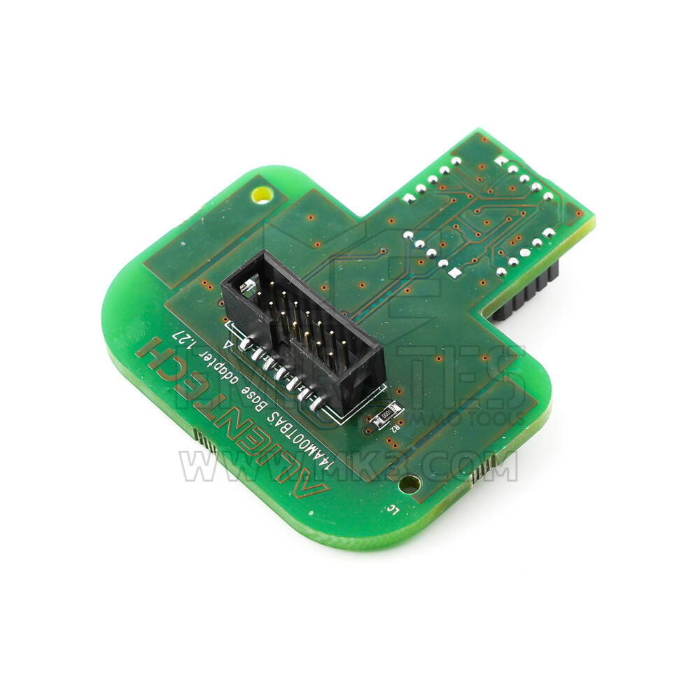 Novità ALIENTECH KESS3 - Scheda Multifunzione (Motorola MPC5xx) Per dispositivo KESSv3 –14AM00TBAS - Accessori ALIENTECH KESS3 | Chiavi degli Emirati