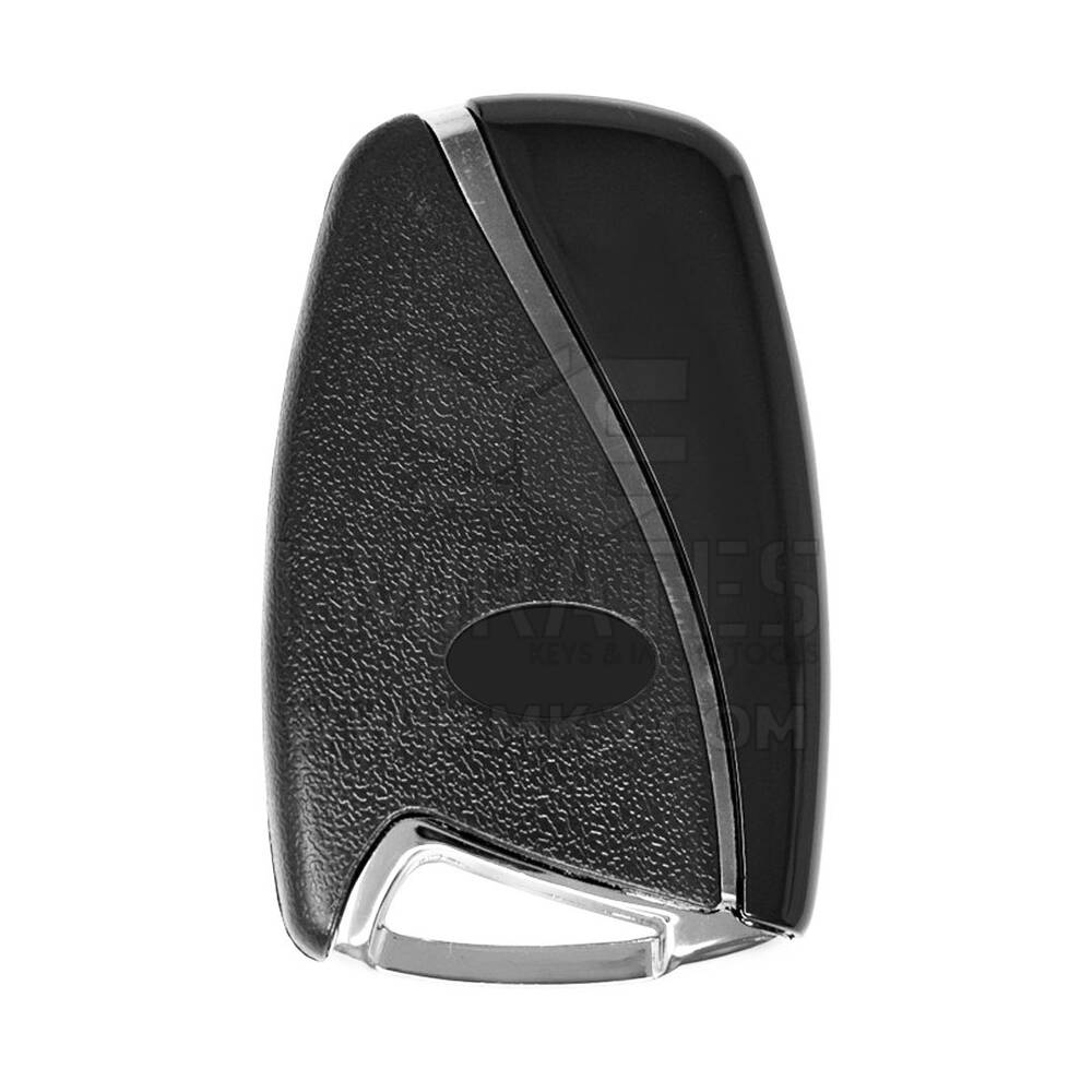 Новый послепродажный Hyundai Santa Fe 2013 Умный корпус дистанционного ключа 3 + 1 кнопка Багажник внедорожника для типа 2W500 Высокое качество Низкая цена Заказать сейчас | Ключи Эмирейтс