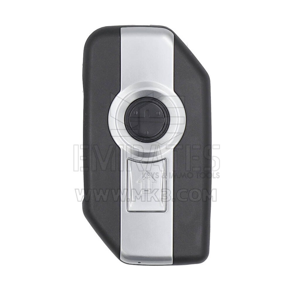 Xhorse Universal BMW Motocicleta Estilo XM38 Chave Remota XSBM90GL