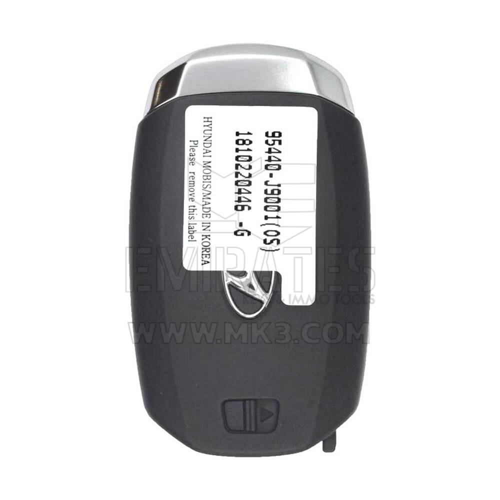 Hyundai Kona 2018 Original Smart Remote Key 95440-J9001 | MK3