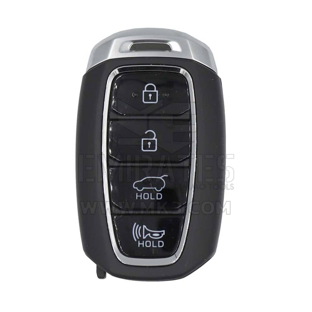 Hyundai Kona 2018-2020 Original Smart Remote Key 4 Buttons 433MHz 95440-J9001