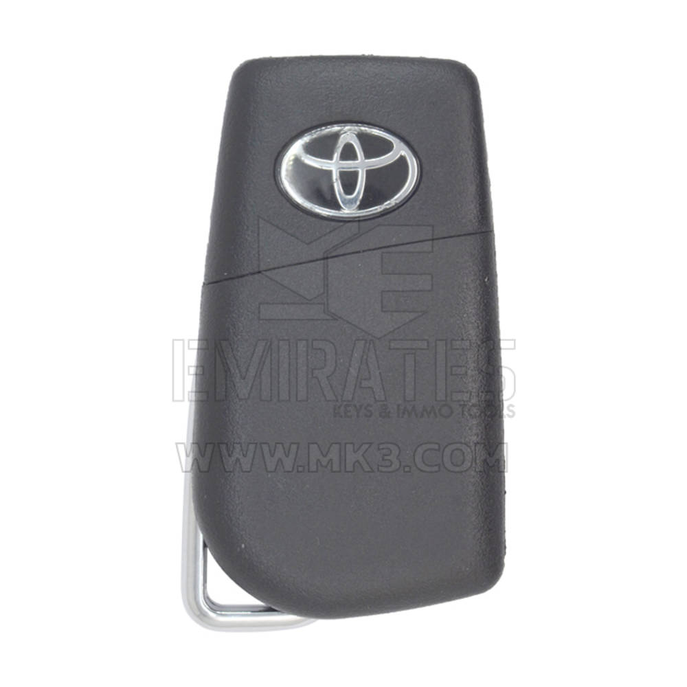 Toyota Corolla 2018 Flip Remote Key 433MHz 89070-02F80 | MK3