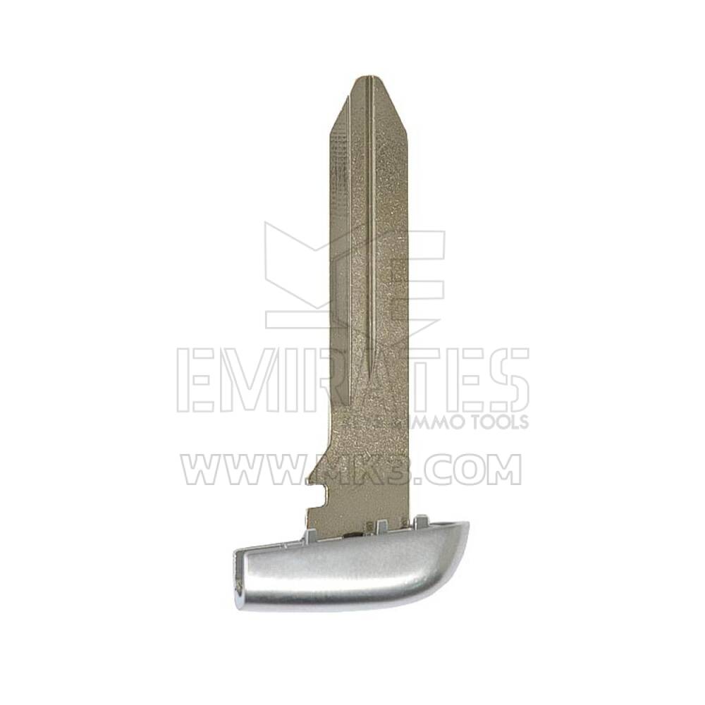 Chiave telecomando intelligente originale/OEM Jeep Cherokee ricondizionata 2014-2022 3+1 pulsanti 433 MHz ID transponder: AES Numero parte OEM: 68105078AG / 68105078AJ - ID FCC: GQ4-54T