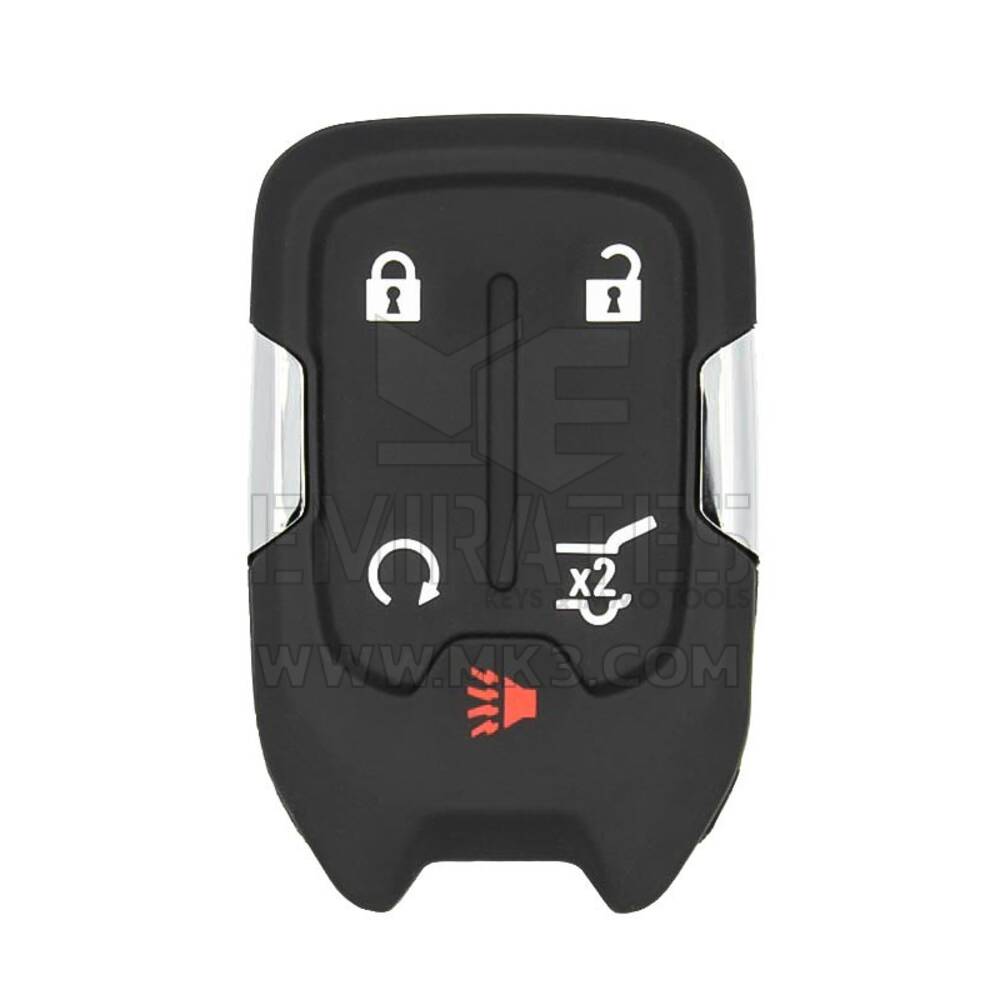 GMC Terrain 2018-2022 Original Smart Remote Key 315MHz 13584502 / 13522899 / 13547801