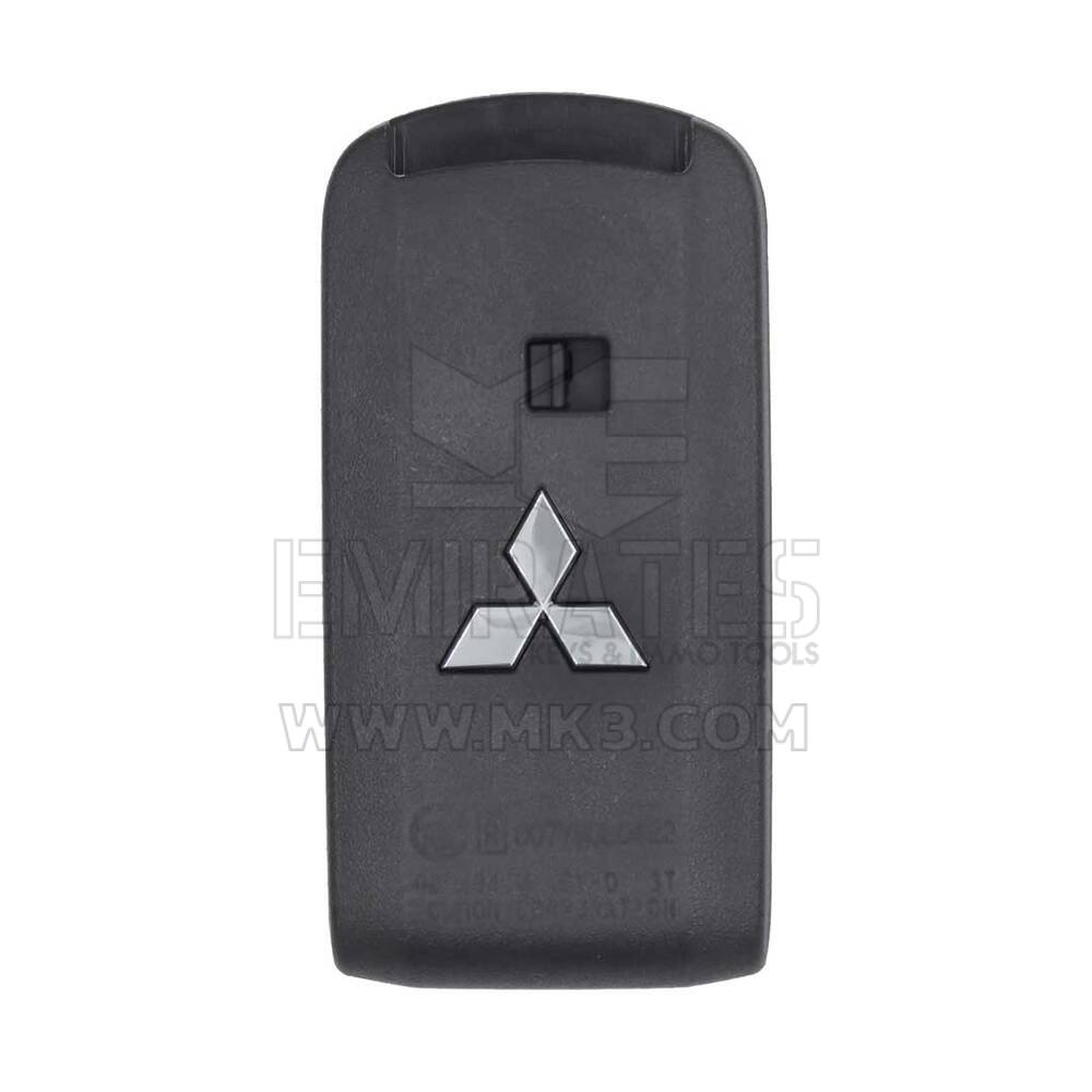 Mitsubishi Lancer 2008+ Original Smart Remote Key 8637A663 | MK3