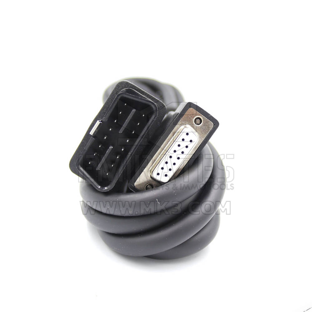 Zenith Z5 / Z7 Replacement Main OBD CB001 Cable | MK3