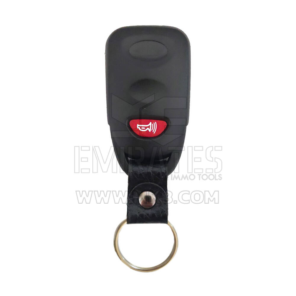 Keyless Entry System KIA Hyundai 3+1 Button Model NK315 - MK18924 - f-3