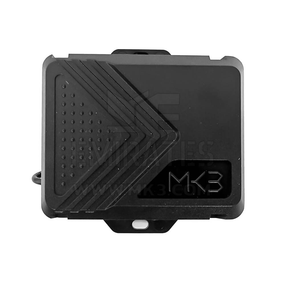 Keyless Entry System KIA Hyundai Model NK315 | MK3