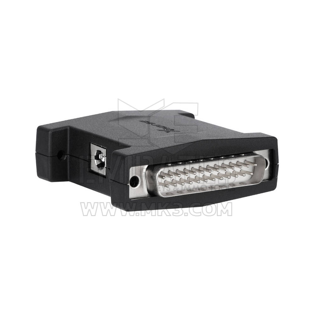 Адаптер питания Xhorse VVDI MB Tool W204 W212 W210 Работа с VVDI MB для быстрого сбора данных и расчета пароля | Ключи Эмирейтс