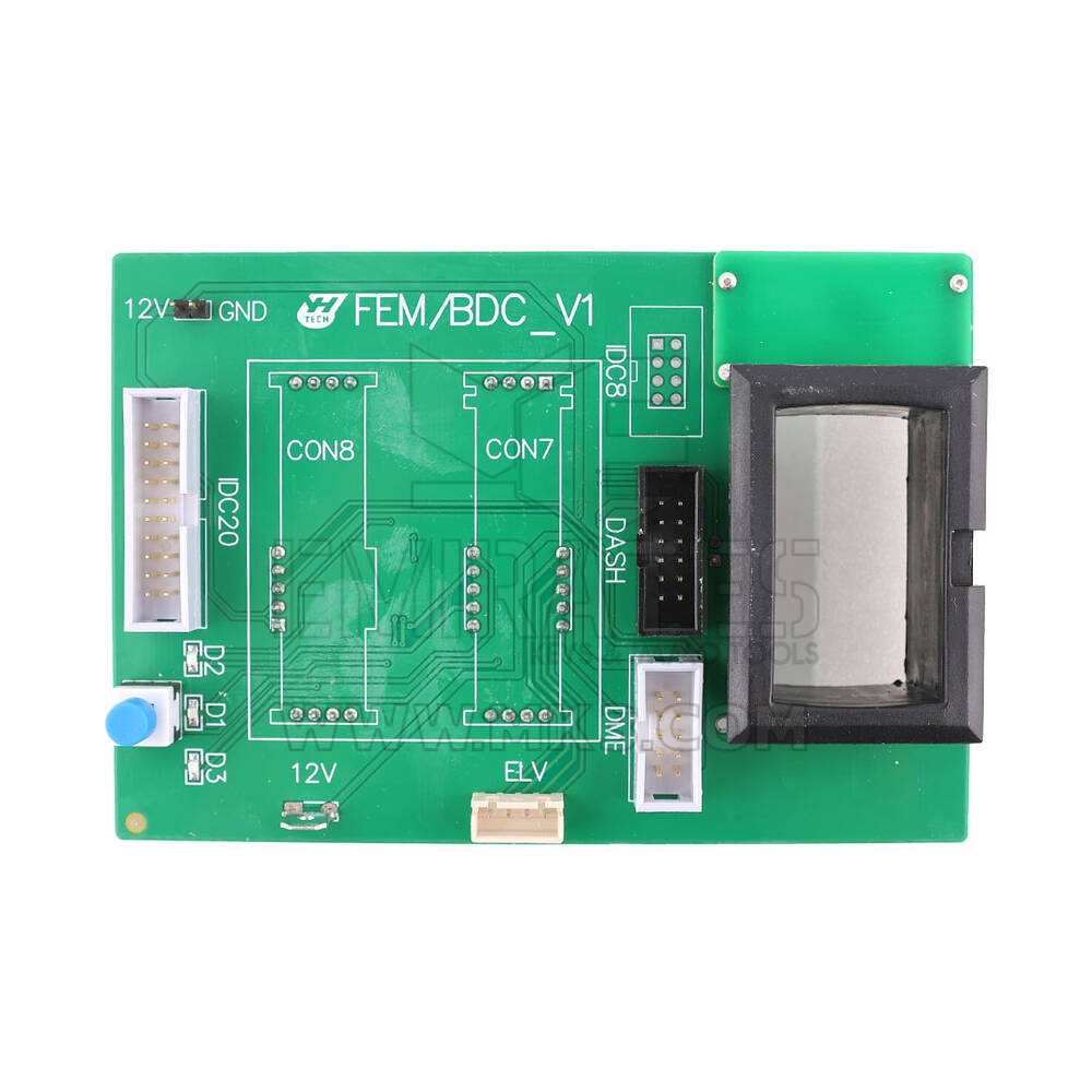 Módulo Yanhua ACDP Módulo 2-FEM / BDC | MK3