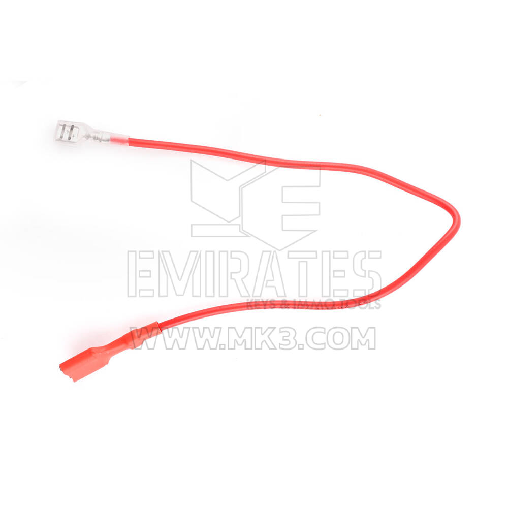 Novo módulo Yanhua ACDP 2-FEM/BDC com suporte para adição de chave / perda total de chaves / reinicialização da quilometragem para BMW FEM/BDC via programação em circuito (ICP) | Emirates Keys