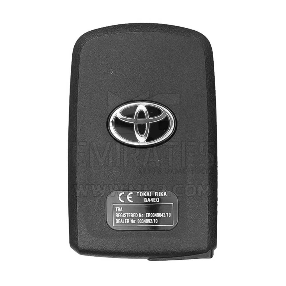 Toyota Camry / Corolla / Avalon 2014 Original 89904-33460 | MK3