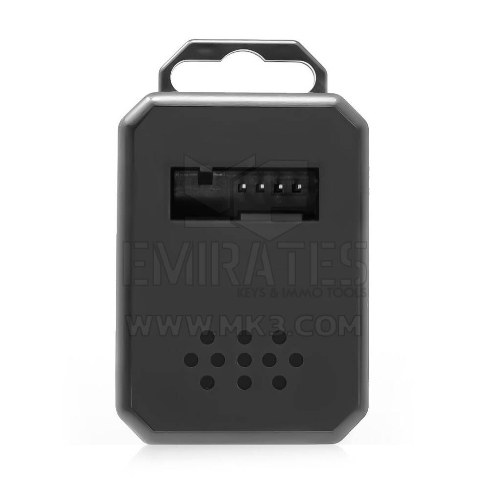 New VAG MQB 3Q Volkswagen VW Passat B8 - Golf - Tiguan Skoda Octavia - Superb -  Seat  Leon Steering Lock Emulator High Quality Best Price | Emirates Keys