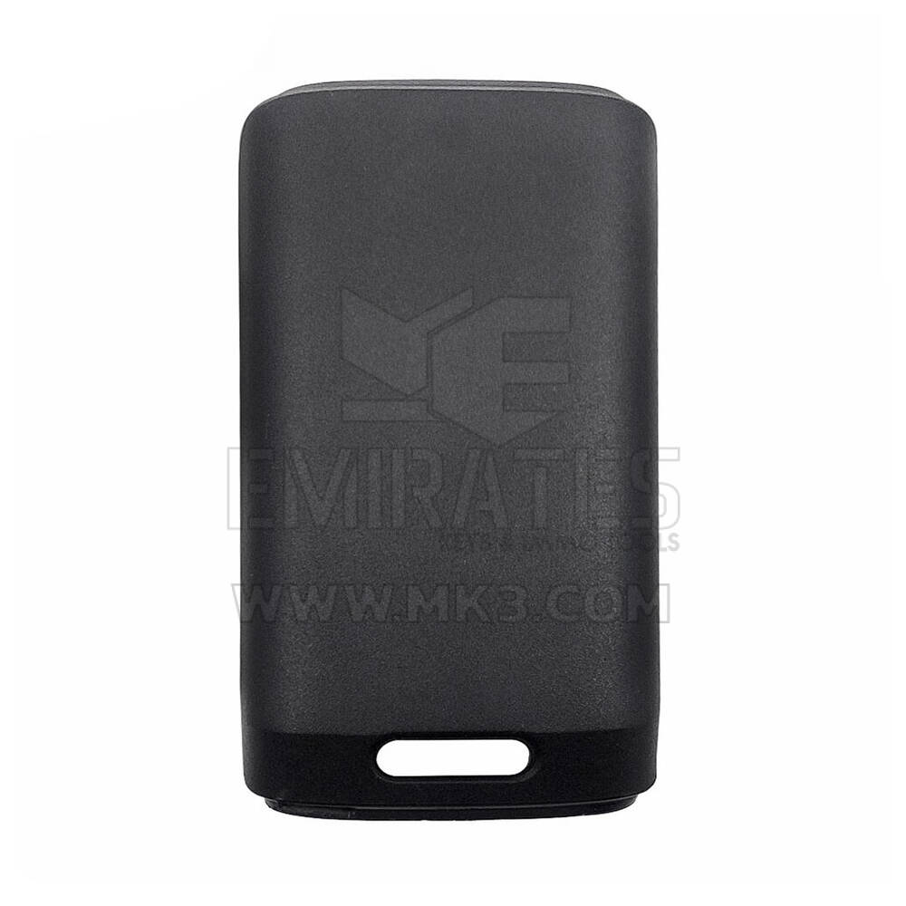 Mando a distancia para garaje todo en uno KEYDIY KD CS01 Cloud Key | MK3