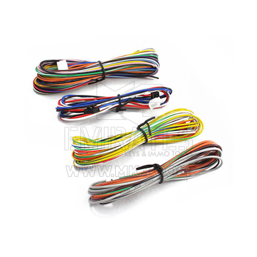 Fortin EVO-ALL Wiring Harness Replacement Kit