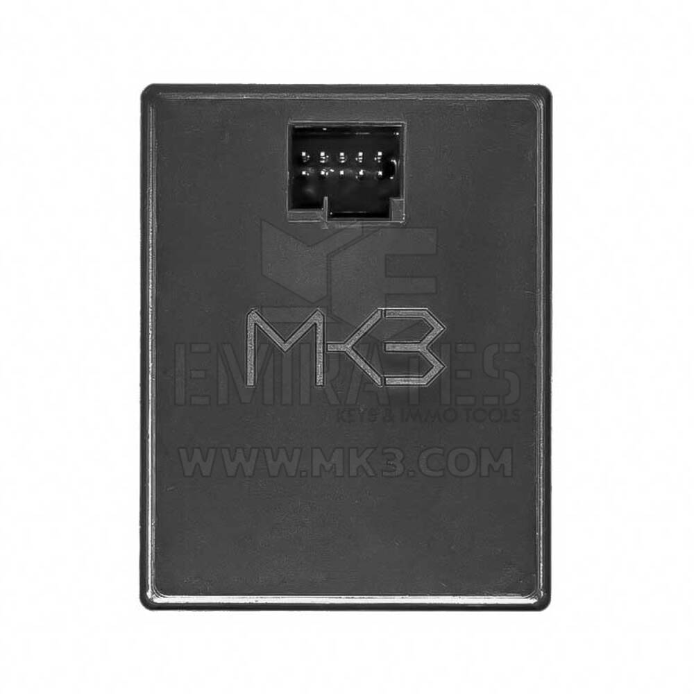 Mercedes EIS ESL Testing Cable Set & Free Universal Gateway Adapter | MK3