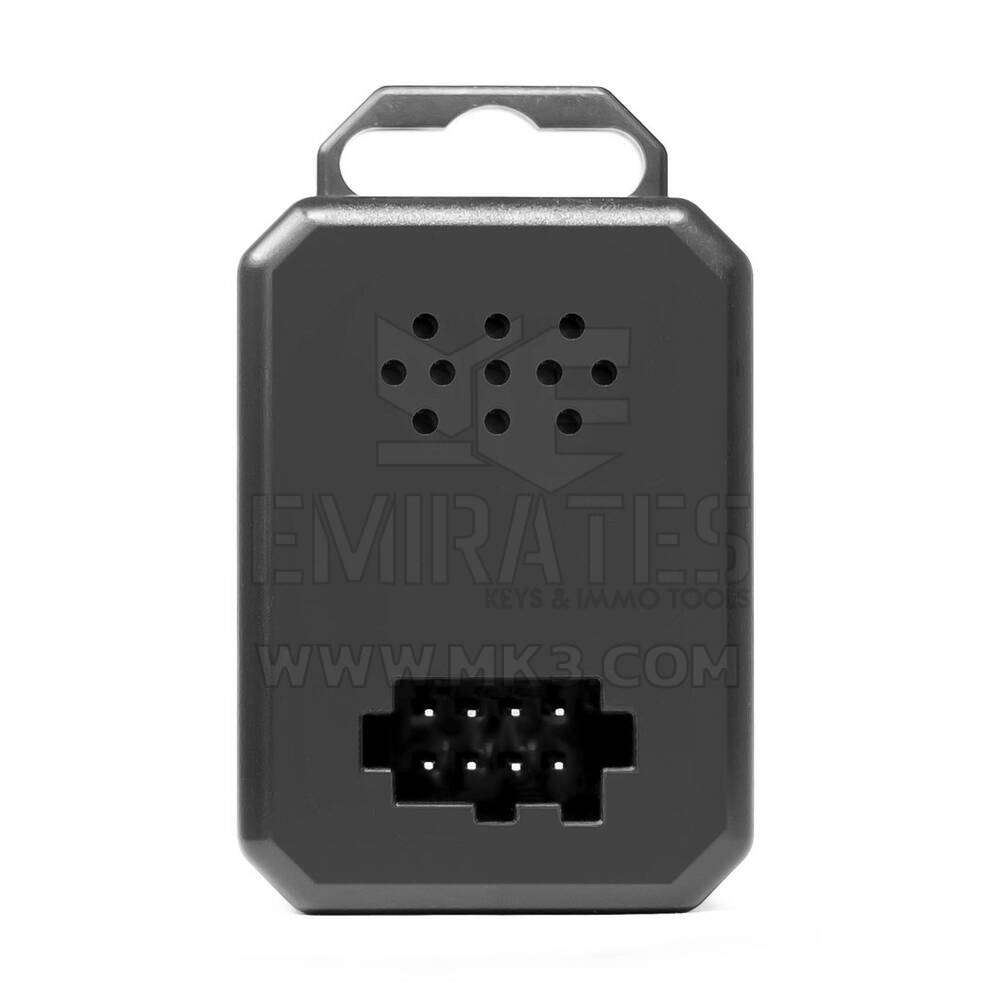 New GMC Chevrolet Daewoo Saab Cruze Lacetti 9-5 2010-2015 Steering Lock Emulator Simulator With Lock Sound - No Programming Required | Emirates Keys