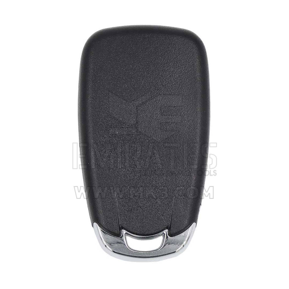 Chevrolet Traverse Smart Remote Key Shell 3+1 botões SUV | MK3