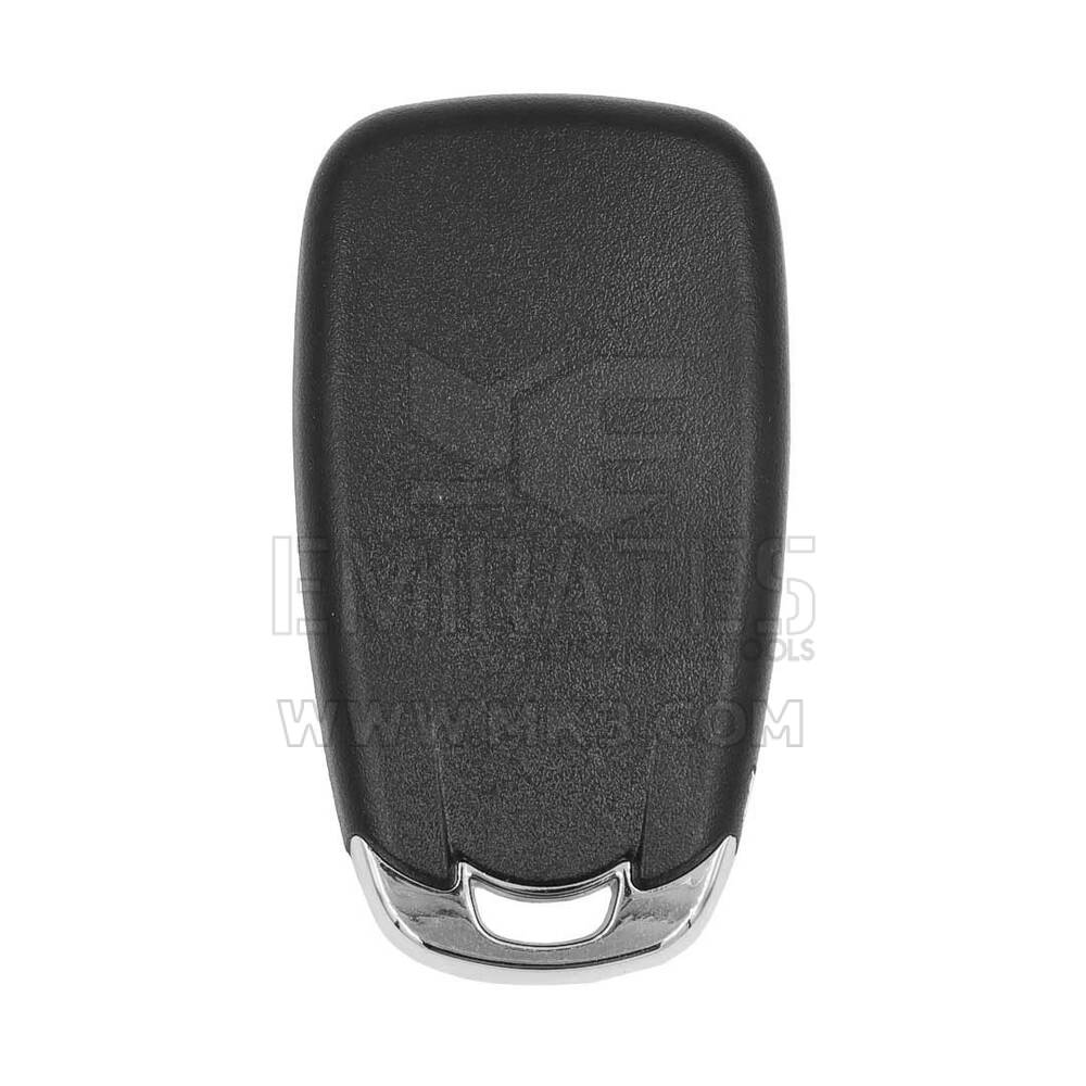 Chevrolet Traverse Smart Remote Key Shell 4+1 botões SUV | MK3