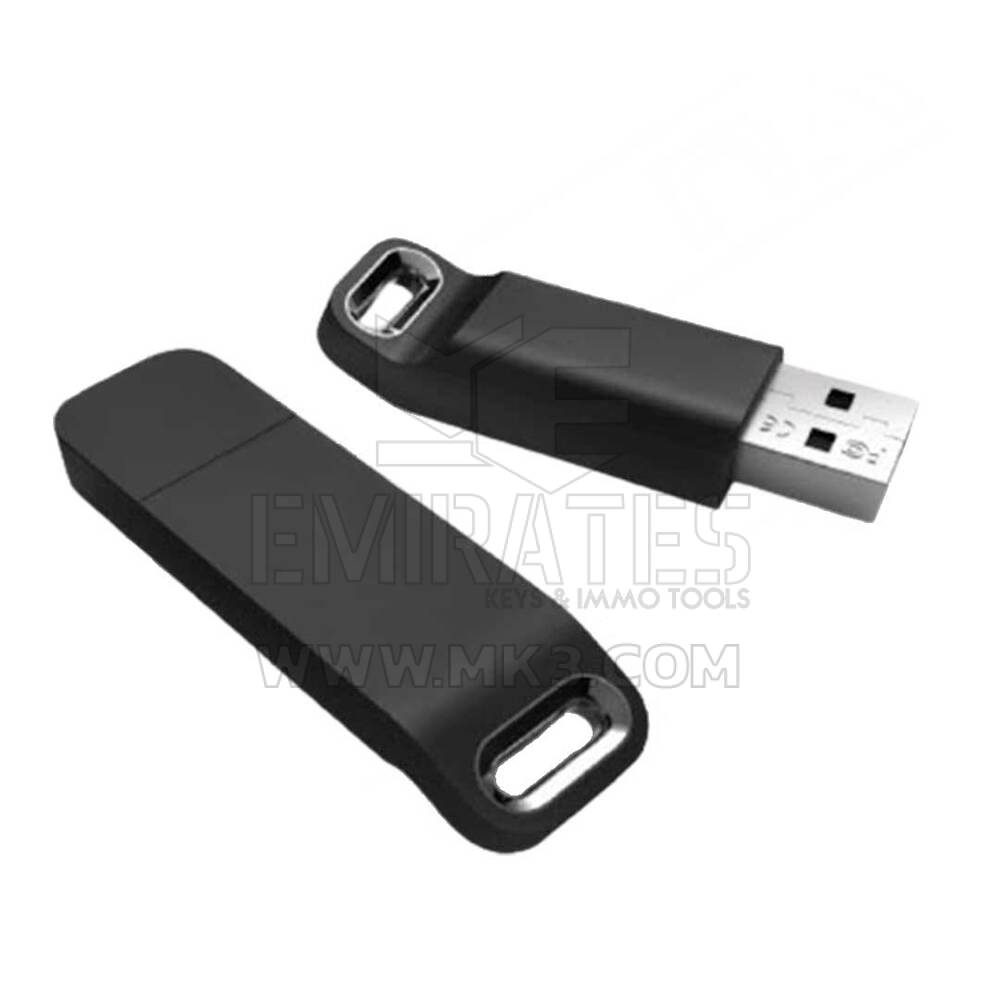 Llave HASP Usb Dimsport Para Race Evo Y Ds Manager