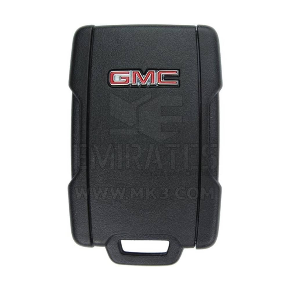 GMC Sierra 2015-2020 Original Remote Key 4 Buttons 433MHz | MK3