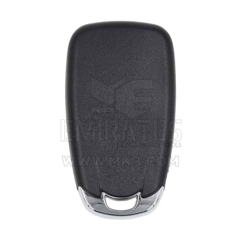 Chevrolet Traverse 2018 Smart Remote Key Shell 2+1 botões | MK3