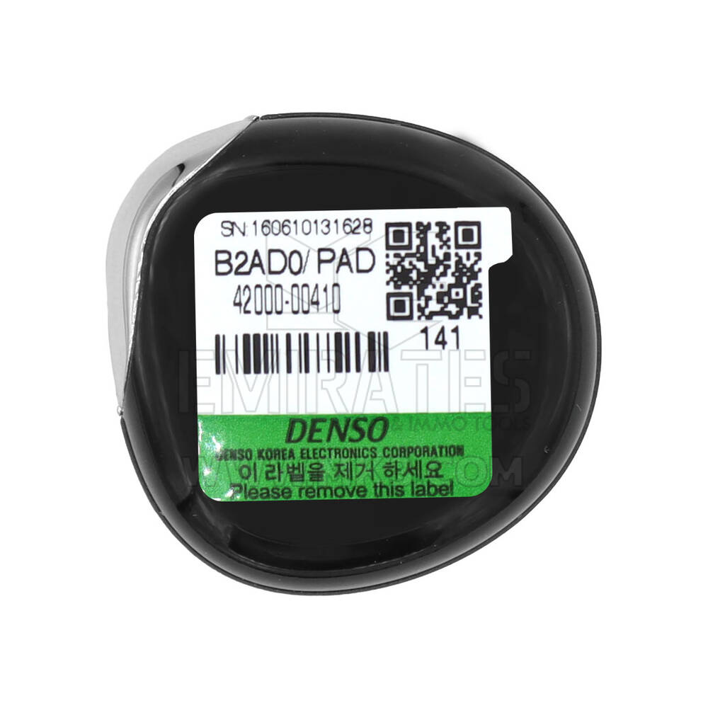 Kia Soul Оригинальный смарт-ключ 433 МГц 95440-B2AD0 | МК3