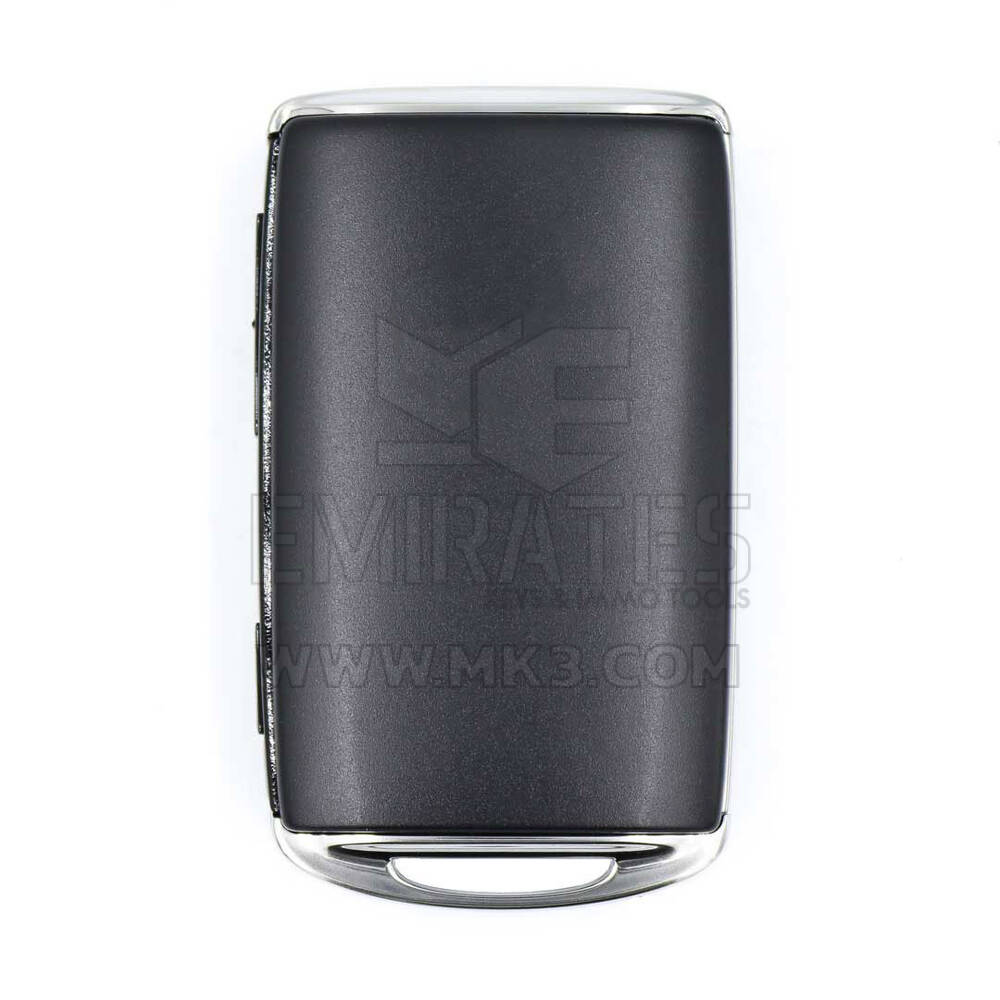 Guscio chiave telecomando intelligente Mazda 2021 2+1 pulsanti | MK3