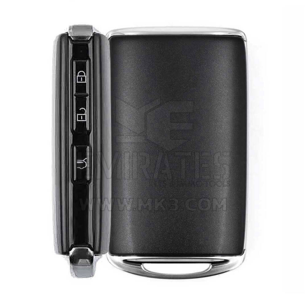 Mazda 2021 Chiave telecomando intelligente Shell 3 pulsanti SUV