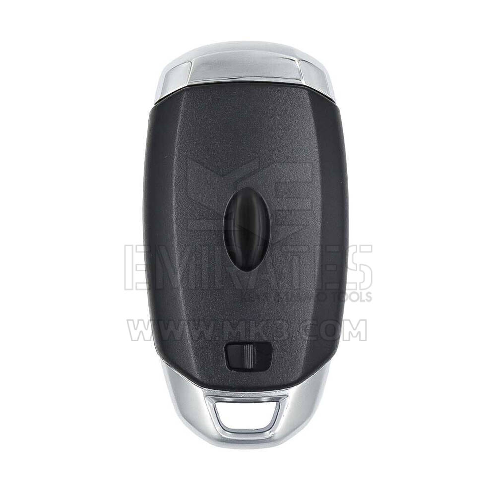 Новый послепродажный Hyundai Smart Remote Key Shell 3 + 1 кнопки Высокое качество Лучшая цена | Ключи Эмирейтс