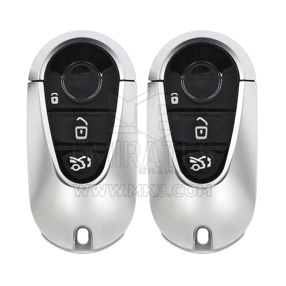 Keyless Entry Kit For Mercedes FBS4 ESW309C-BE3 | MK3