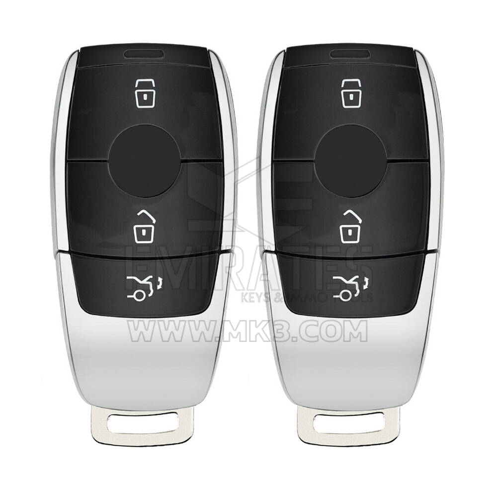 Keyless Entry Kit Fit For Mercedes FBS4 ESW312-BE2-A  | MK3