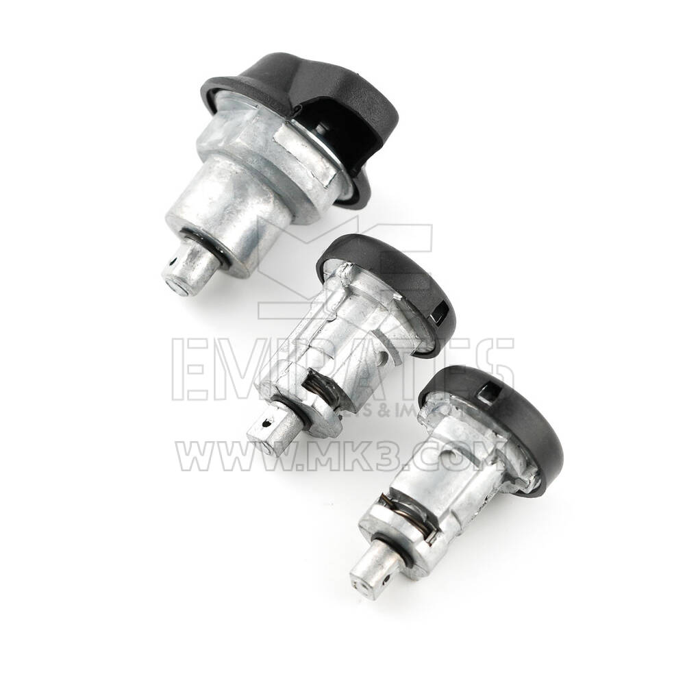 Renault 9 11 Door Lock - 7700795759 | MK3