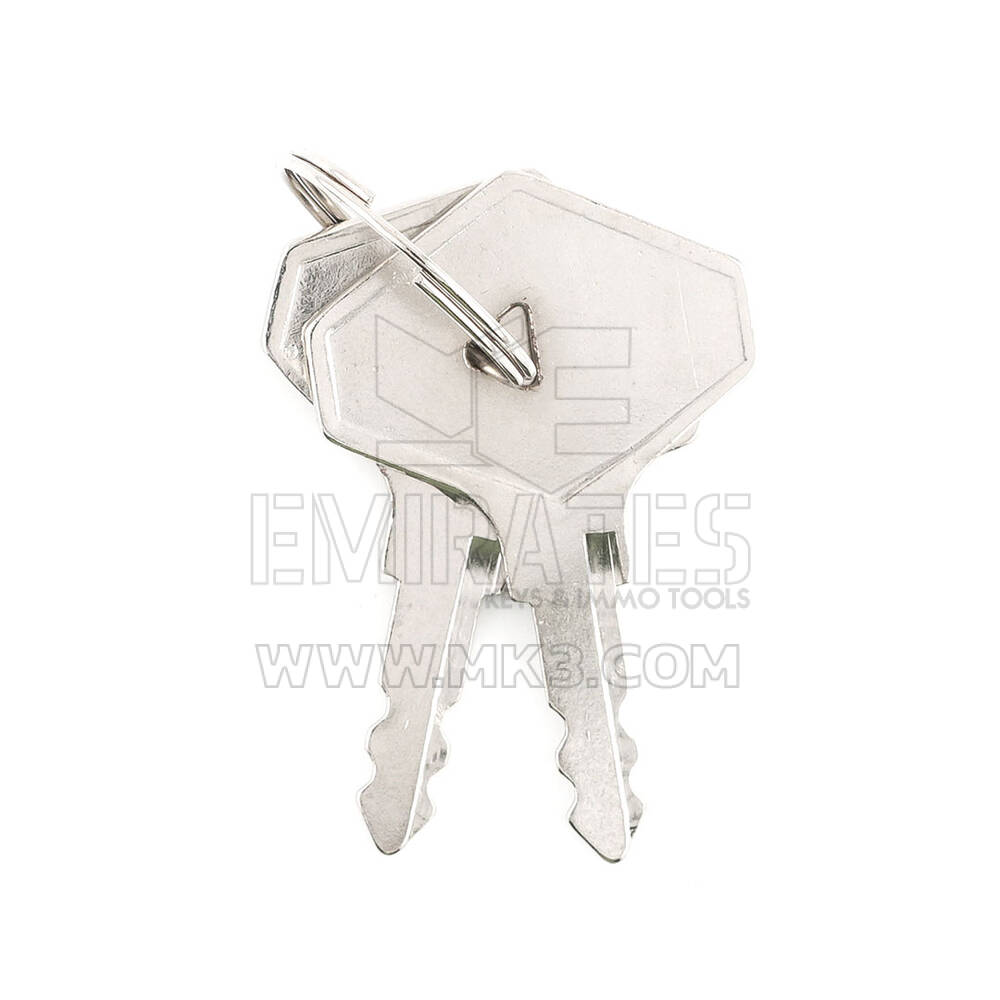 New Aftermarket Renault 9 11 Door Lock - Compatible Part Number: 7700795759 | Emirates Keys