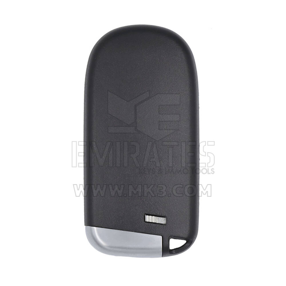 Jeep Cherokee 2014-2023 Chiave telecomando intelligente 2+1 pulsanti 433 MHz | MK3